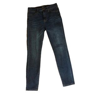 J. Crew Mercantile Skinny Ankle Jeans Size 29
